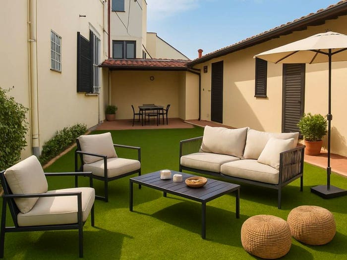 Casa bilocale in vendita in Via di Ugnano, Legnaia San Quirico Monticelli, Firenze