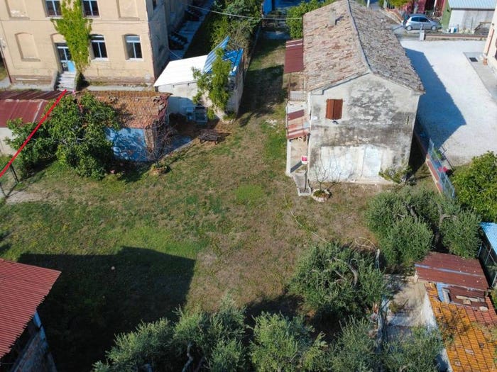 Casa in vendita in Via Grancetta, Chiaravalle