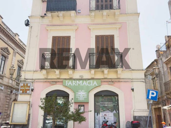 Casa quadrilocale in vendita in Via Santa Margherita, Paternò