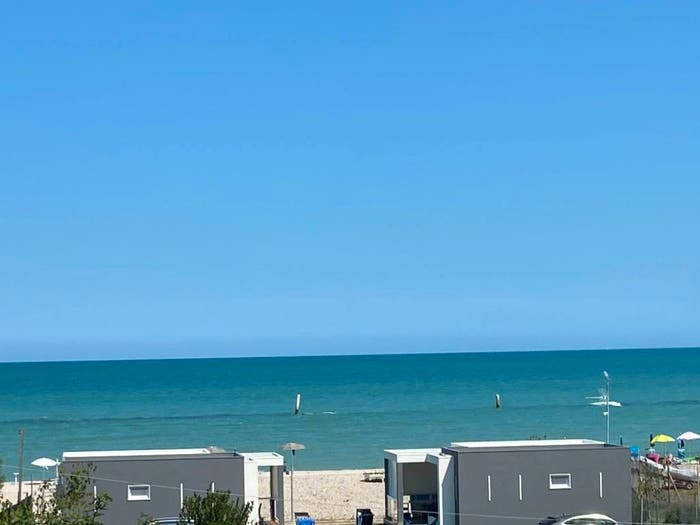 Casa trilocale in vendita in Via Ugo La Malfa, San Tommaso Tre Archi, Fermo