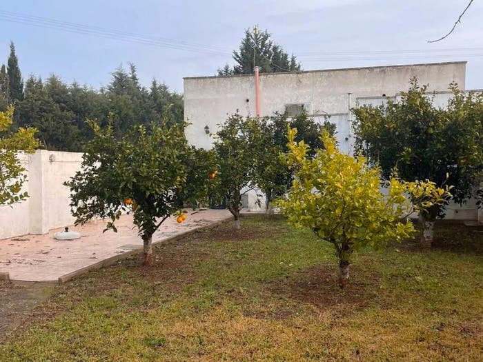 Casa quadrilocale in vendita in MJr SNC, Cutrofiano