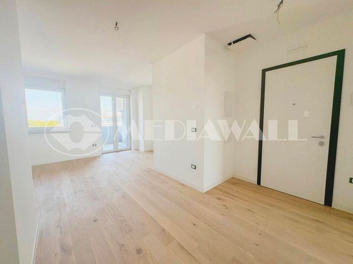 Appartamento quadrilocale in vendita in Via Guglielmo Oberdan, Centro Storico, Pordenone