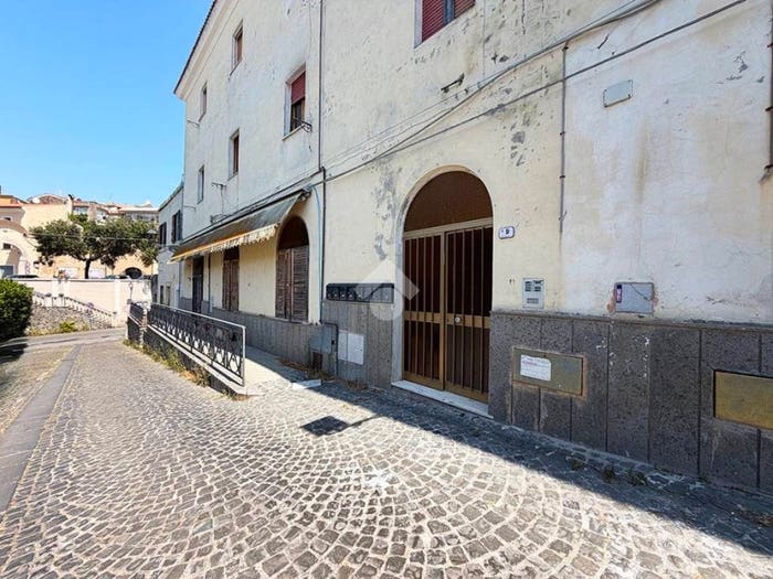 Appartamento trilocale in vendita in VIA GIACINTO GUGLIELMI, Centro, Montalto di Castro