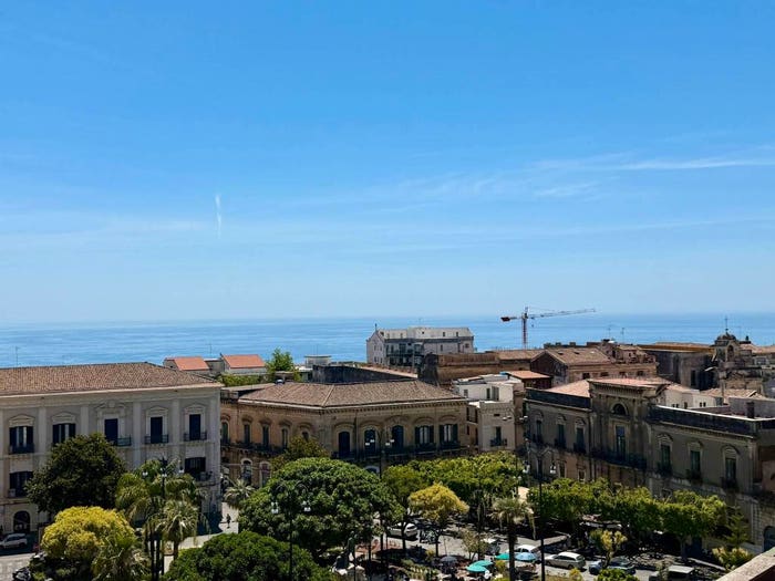 Appartamento con 6 locali in vendita in Corso Sicilia, San Cosmo Corso Italia Piazza Dante, Acireale