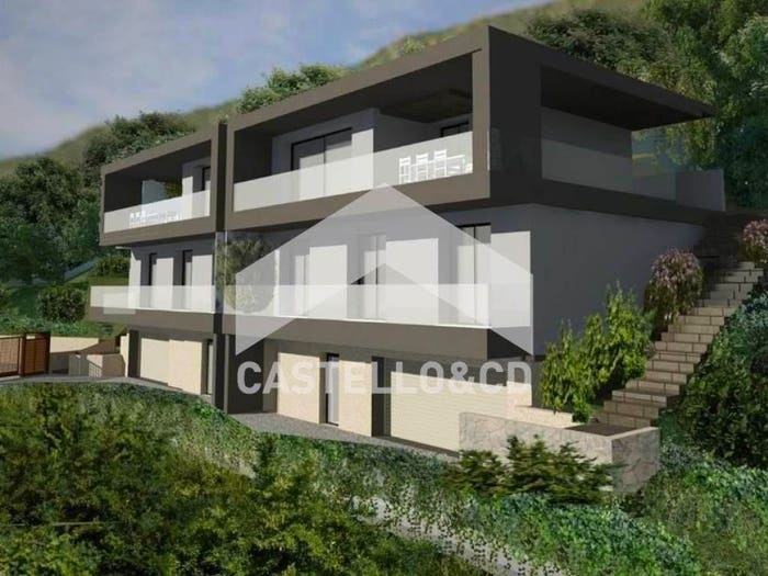 Casa con 5 locali in vendita in Via Rovadella, Padenghe sul Garda