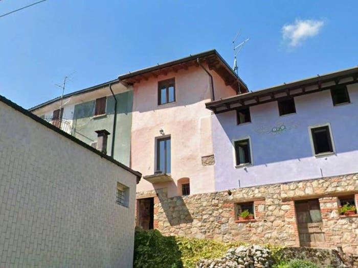 Casa trilocale in vendita in Via Moronella, Cimmo, Tavernole sul Mella