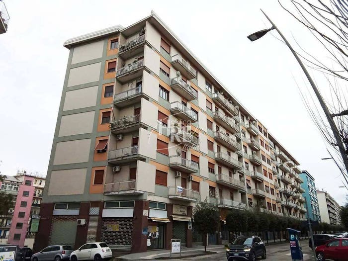 Appartamento con 5 locali in vendita in Corso Luigi Fera, Centro, Cosenza