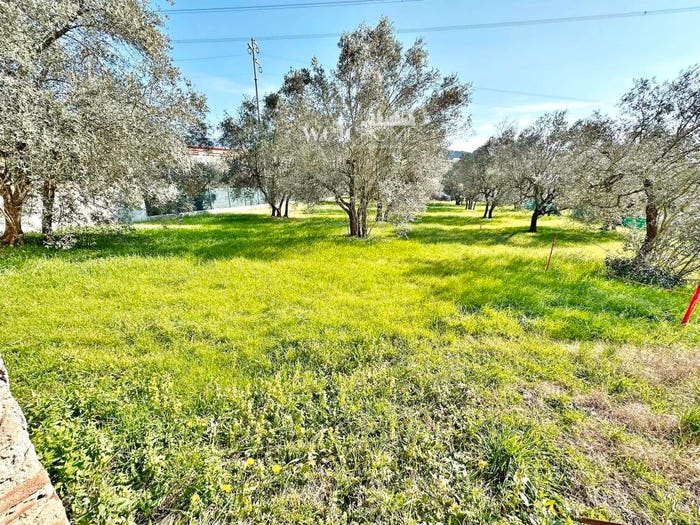 Casa con 6 locali in vendita in Via Santa Maria, Centro, Calenzano