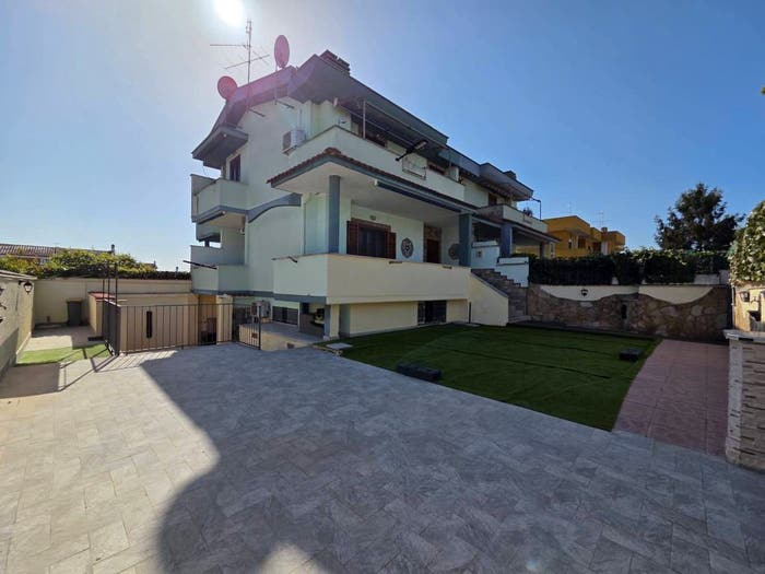 Casa con 5 locali in vendita in Via Giovanni Basile, Villaggio Giornalisti Poggio, Anzio