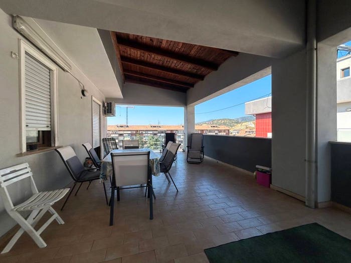 Appartamento quadrilocale in vendita in Via Popilia, Popilia Vagliolise, Cosenza