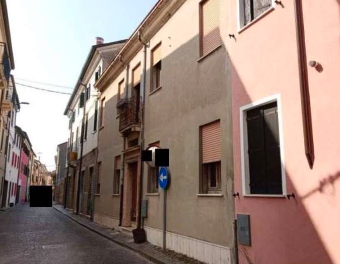 Appartamento con 6 locali in vendita in Via Terranova, Centro, Adria
