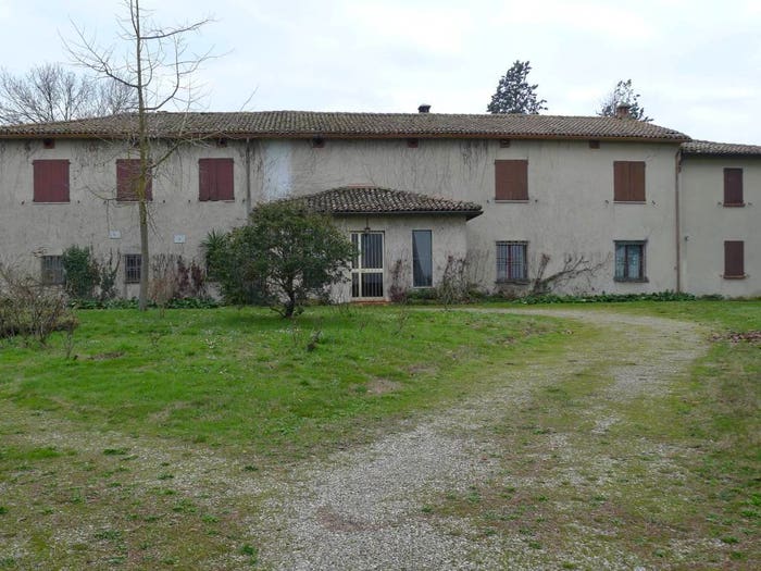 Casa con 6 locali in vendita in Via Bel Poggio, Pedagna Monte Catone, Imola