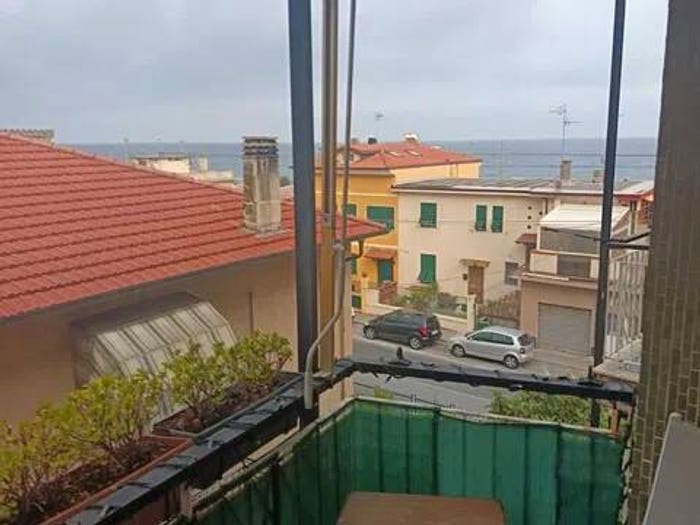 Appartamento trilocale in vendita in Via Arziglia, Arziglia Madonna della Ruota, Bordighera