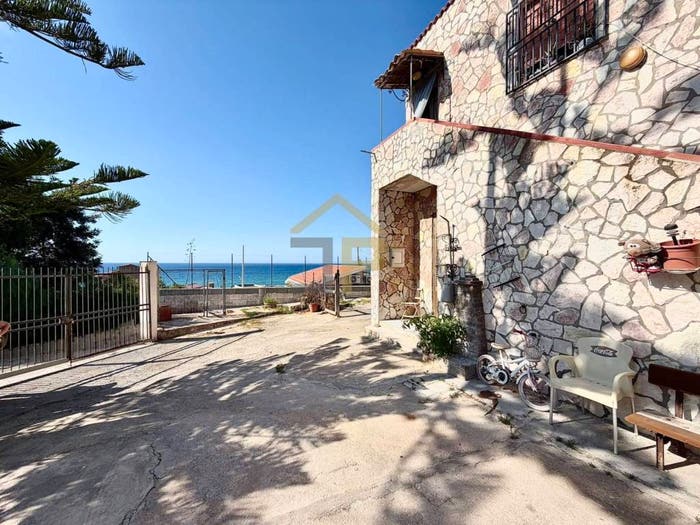 Casa con 6 locali in vendita in Contrada Forgia, Balestrate Foce, Balestrate