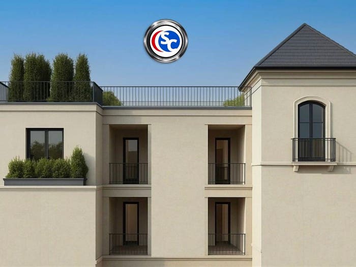 Casa con 6 locali in vendita in Corso Bersaglieri, Aversa