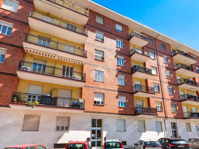 Appartamento trilocale in vendita in Via II Giugno, Borgaretto, Beinasco