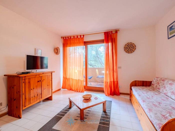 Appartamento bilocale in vendita in Località Portisco, Portisco, Olbia