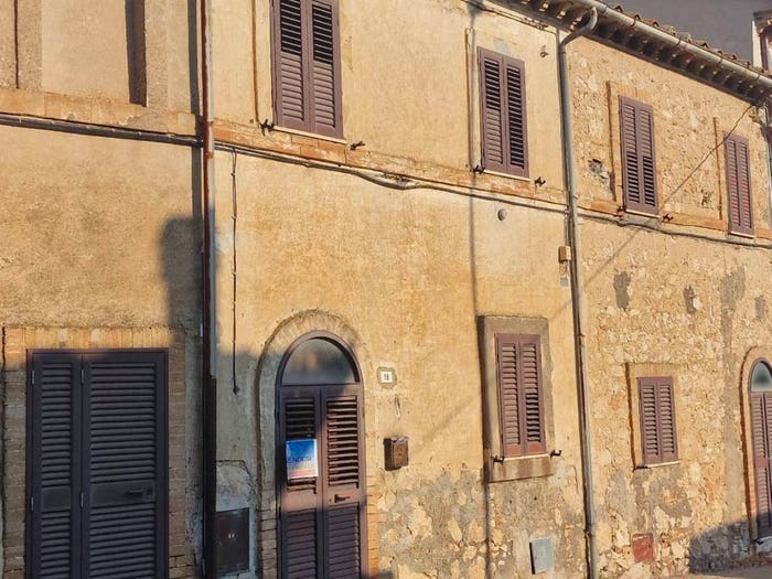 Casa con 5 locali in vendita in Viale della Rimembranza, Lugnano in Teverina