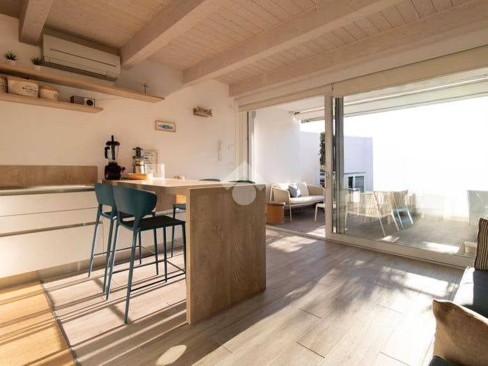 Appartamento trilocale in vendita in Via Belluno, Lido Ovest Faro, Jesolo