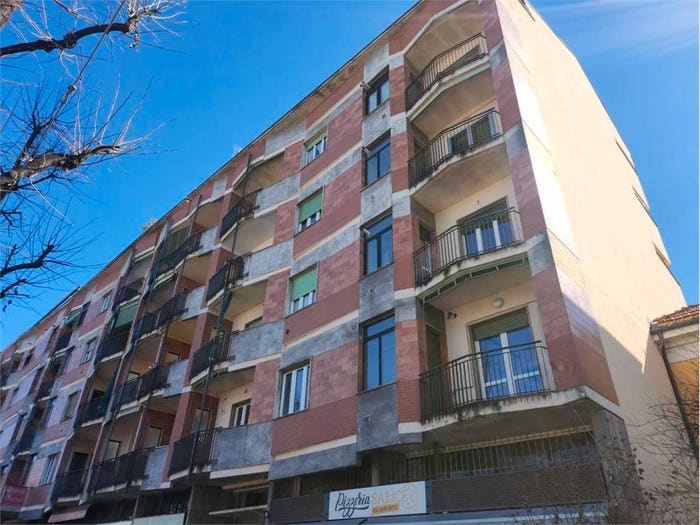 Appartamento trilocale in vendita in Centro, Fossano