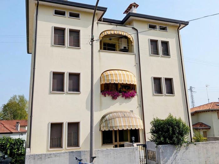 Appartamento con 5 locali in vendita in Via Revedole, San Valentino Ospedale, Pordenone