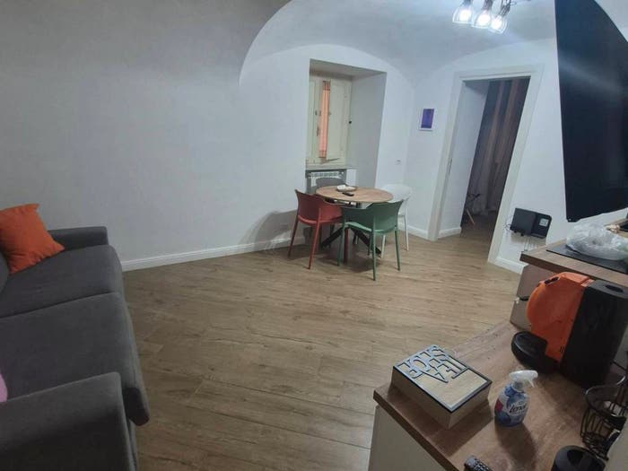 Appartamento bilocale in vendita in Vico Concordia, Quartieri Spagnoli, Napoli