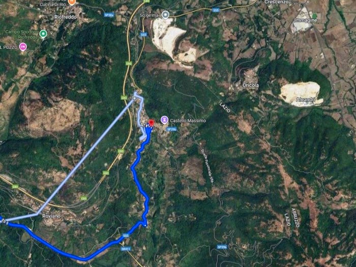 Case in Vendita e in Affitto - 2