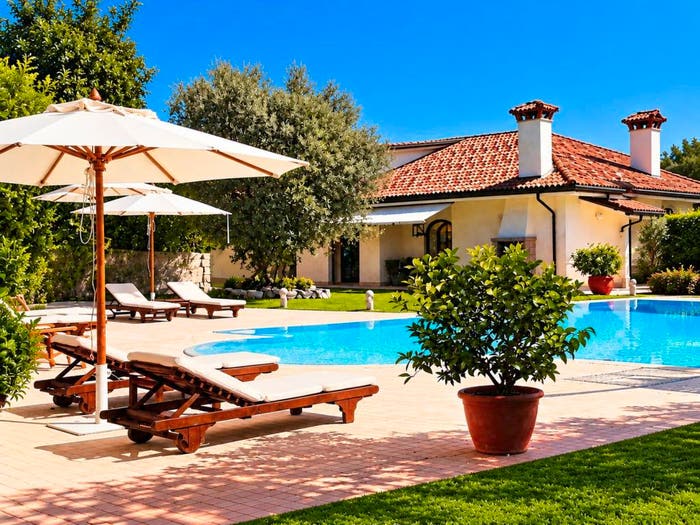 Casa con 6 locali in vendita in Via dei Faggi, Villaverde, Fagagna