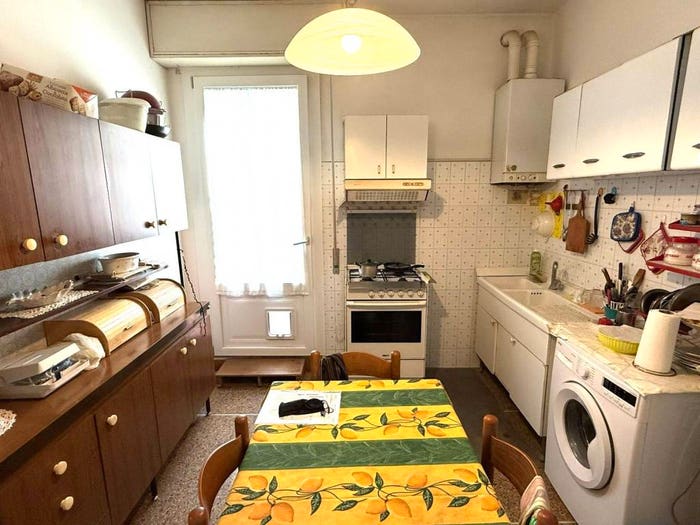 Appartamento trilocale in vendita in Via Giuseppe Mazzini, Centro, Castel San Pietro Terme