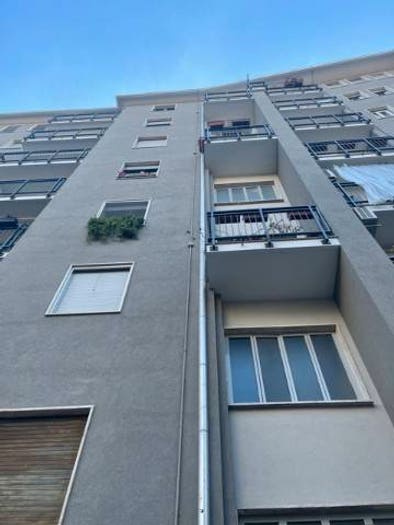 Appartamento bilocale in vendita in Via Francesco Soave, Porta Romana Medaglie d'Oro, Milano