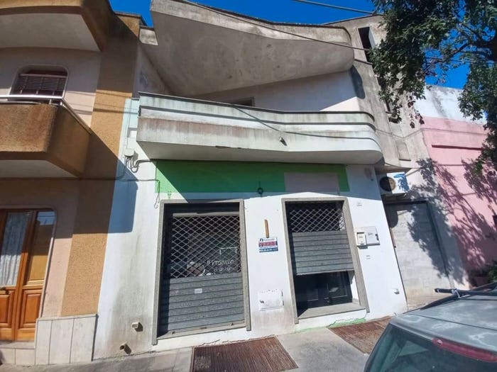 Casa con 5 locali in vendita in Via Garibaldi, Centro, Racale