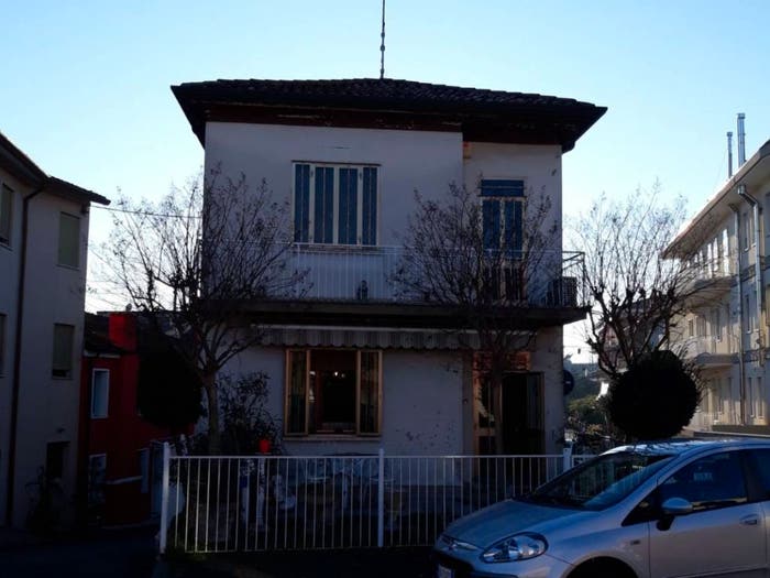 Casa con 6 locali in vendita in Corso del Popolo, Commenda San Bortolo, Rovigo