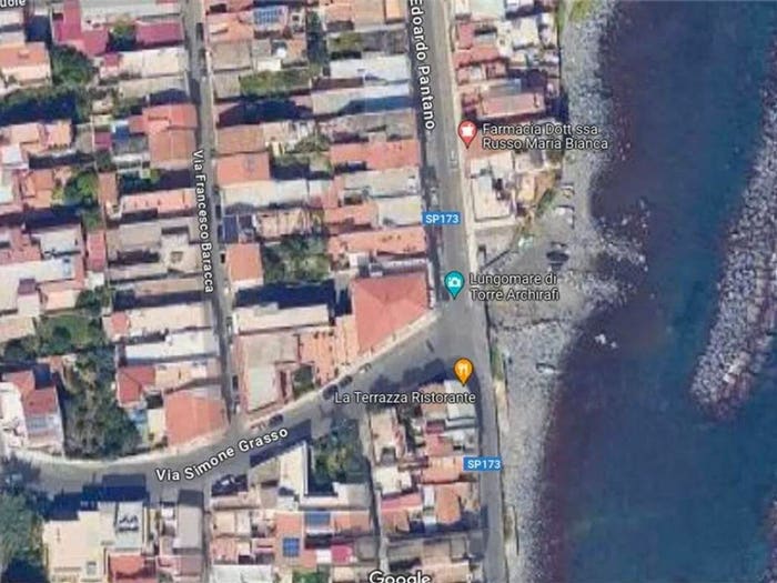 Casa con 5 locali in vendita in Via Francesco Baracca SNC, Centro, Riposto