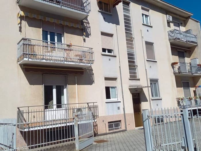 Appartamento trilocale in vendita in Via Giacomo Matteotti, Gorla Minore