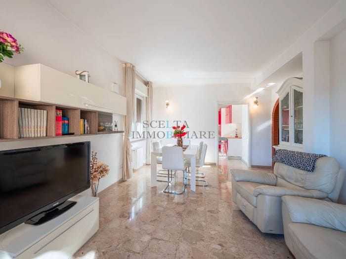 Appartamento quadrilocale in vendita in Via Enrico Fermi, Madonna Alta Prepo, Perugia