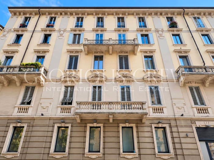 Appartamento trilocale in vendita in Via Bartolomeo Panizza, Vercelli Wagner, Milano