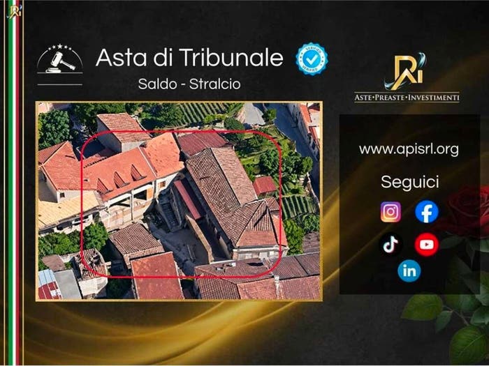 Appartamento trilocale in vendita in Via Casa Forte, Capriglia, Pellezzano