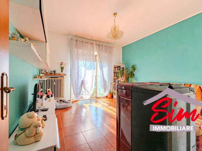 Appartamento trilocale in vendita in Via Emilio Wild snc, Sant'Agabio, Novara