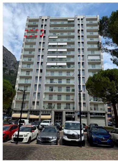 Appartamento trilocale in vendita in Turati Santo Stefano, Lecco
