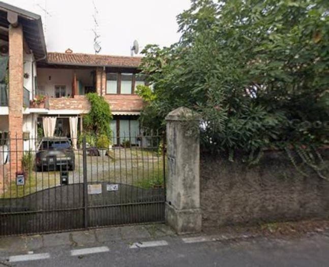 Casa trilocale in vendita in Via Sant'Antonio, Mompiano Costalunga, Brescia