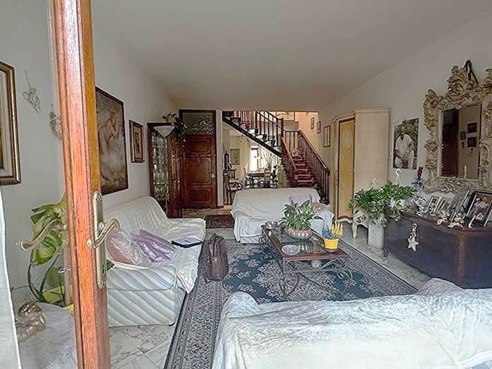 Casa con 6 locali in vendita in Via Volturno, Santa Maria, Pisa