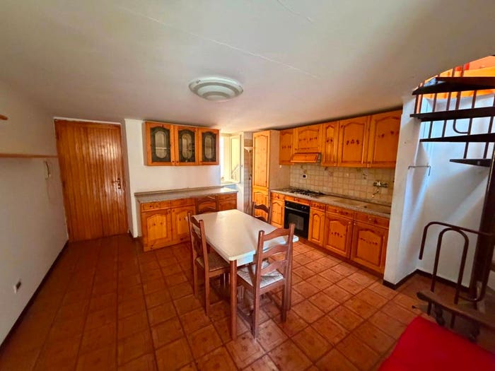 Appartamento bilocale in vendita in Via Orazio, Foce Semeria, Sanremo