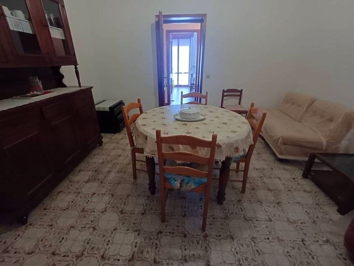 Appartamento trilocale in vendita in Pradella, Coli