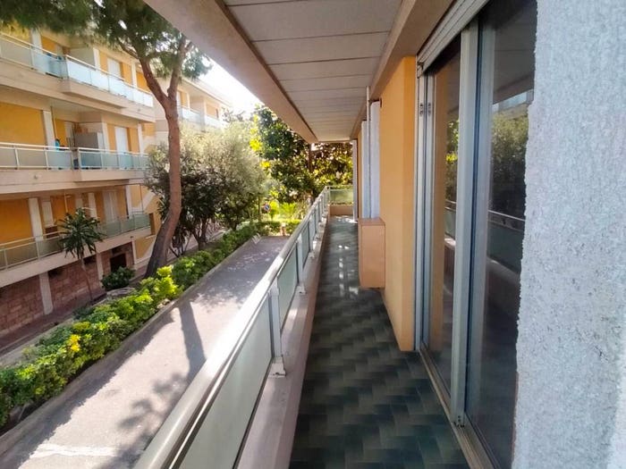 Appartamento trilocale in vendita in Via Louis Pasteur, Piani di Borghetto Ospedale, Bordighera