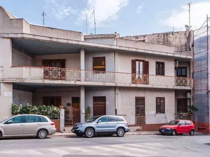 Casa con 6 locali in vendita in Via Vittorio Veneto, Centro, Ispica