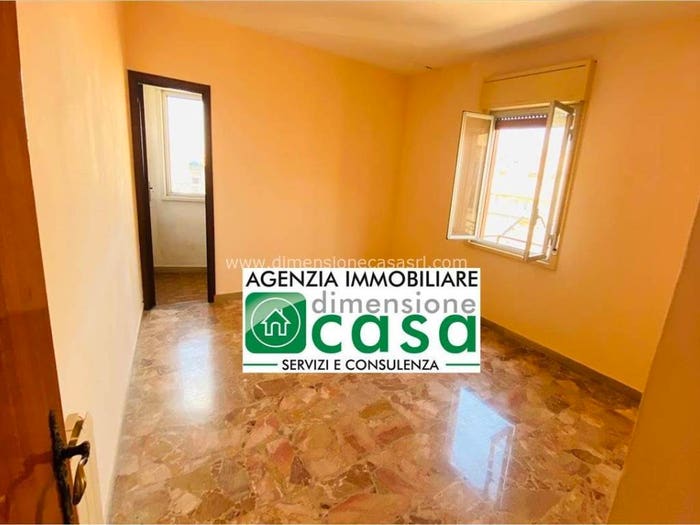 Appartamento bilocale in vendita in Largo Conceria, Centro, San Cataldo
