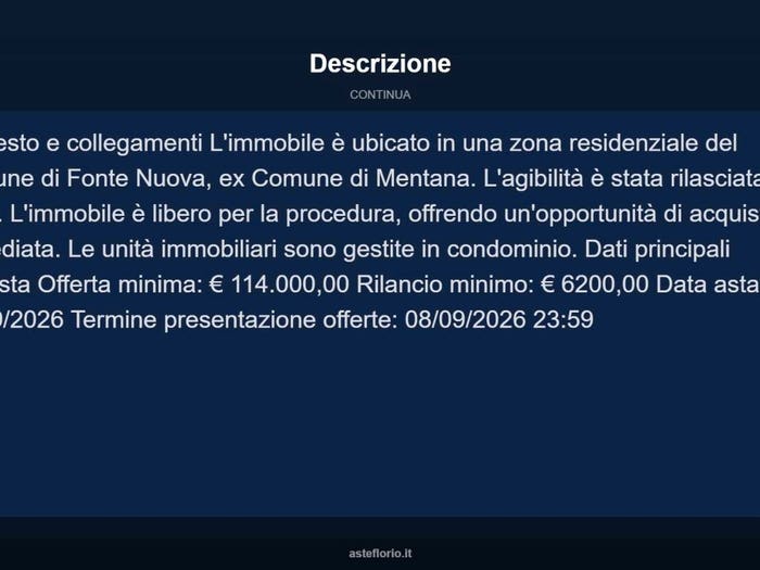 Case in Vendita e in Affitto - 2