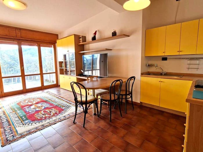 Appartamento monolocale in vendita in Via dei Campi, Guarda, Loiano