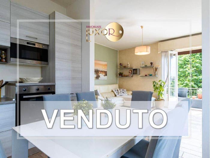 Appartamento trilocale in vendita in Via Cesare Battisti, Monticello, Monticello Brianza