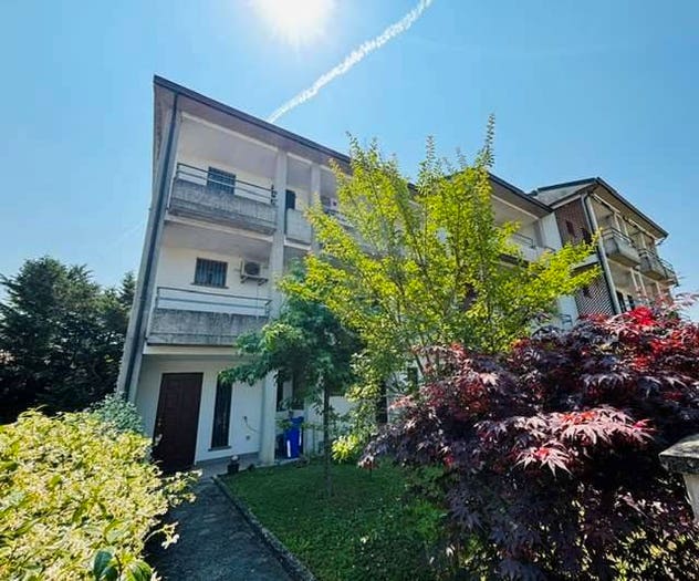 Appartamento con 6 locali in vendita in Centro, Busseto